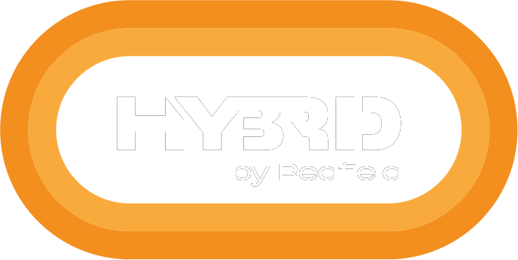 Hybrid by Redfield